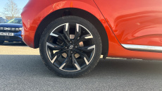 Renault Clio 1.0 TCe 90 Techno 5dr Petrol Hatchback